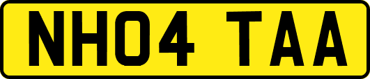 NH04TAA