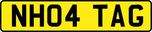 NH04TAG