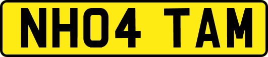 NH04TAM