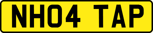 NH04TAP