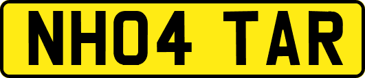 NH04TAR