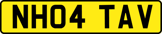 NH04TAV