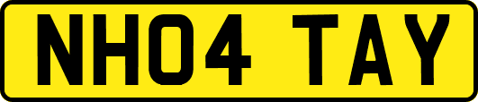 NH04TAY