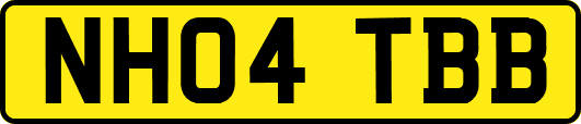 NH04TBB