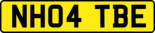 NH04TBE