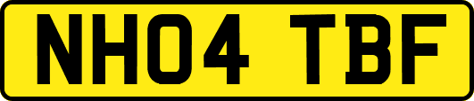 NH04TBF