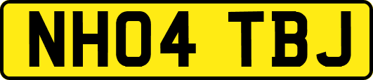 NH04TBJ