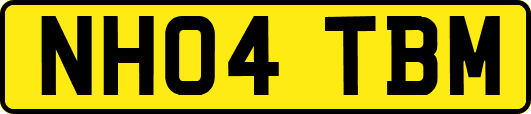 NH04TBM