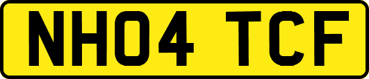 NH04TCF