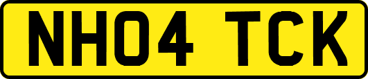 NH04TCK