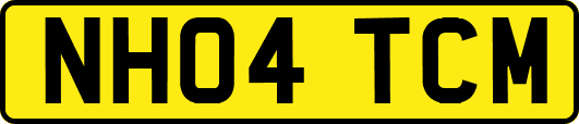 NH04TCM