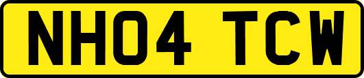 NH04TCW