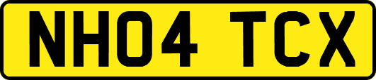 NH04TCX