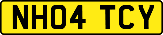 NH04TCY