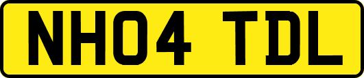 NH04TDL