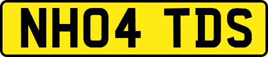 NH04TDS