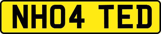 NH04TED