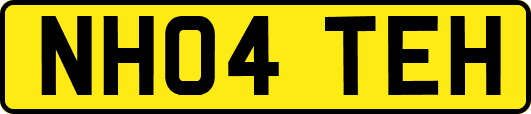 NH04TEH