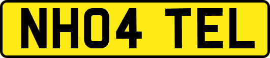 NH04TEL