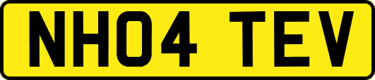 NH04TEV