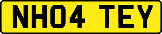 NH04TEY