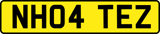 NH04TEZ