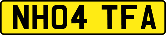 NH04TFA