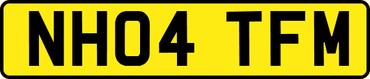 NH04TFM