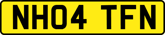 NH04TFN