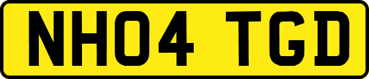 NH04TGD