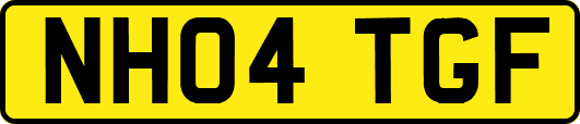 NH04TGF