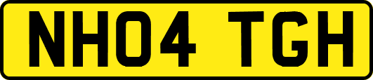 NH04TGH