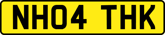 NH04THK