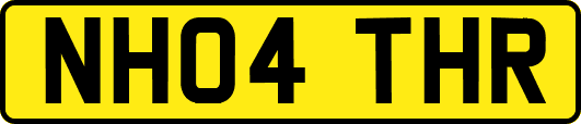 NH04THR