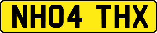 NH04THX
