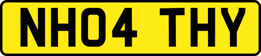 NH04THY