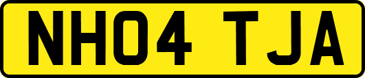 NH04TJA