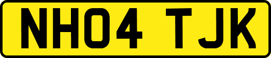 NH04TJK