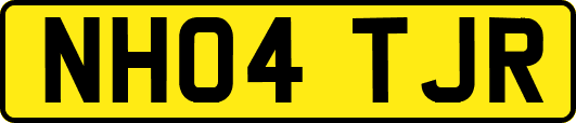 NH04TJR