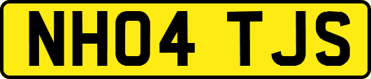 NH04TJS