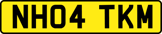 NH04TKM