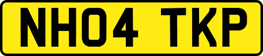 NH04TKP