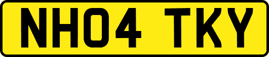 NH04TKY