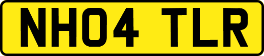NH04TLR