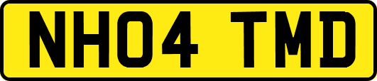 NH04TMD