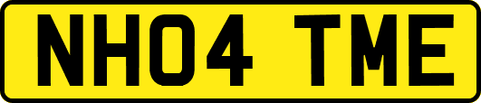 NH04TME
