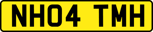 NH04TMH
