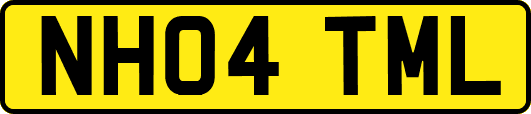 NH04TML