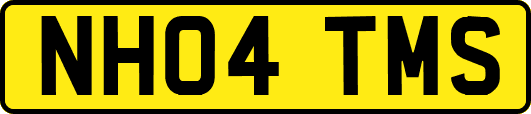 NH04TMS