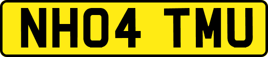 NH04TMU